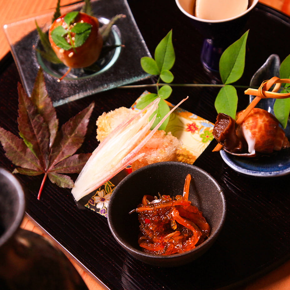 料理写真