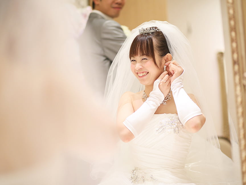 写真を多く残せる